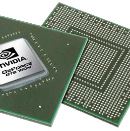 Sirut on pakattu BGA-pakkausprosessilla