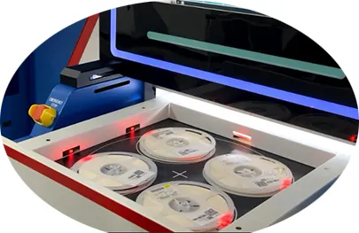 SMD reel counter machine SMD reel counter machine