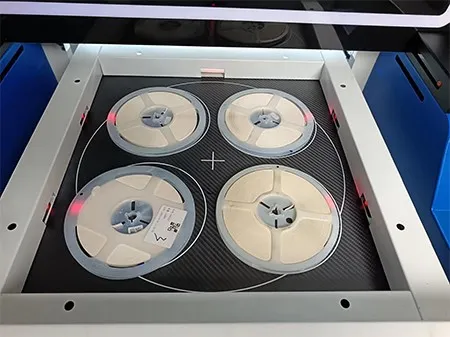 smd reel counter smd reel counter