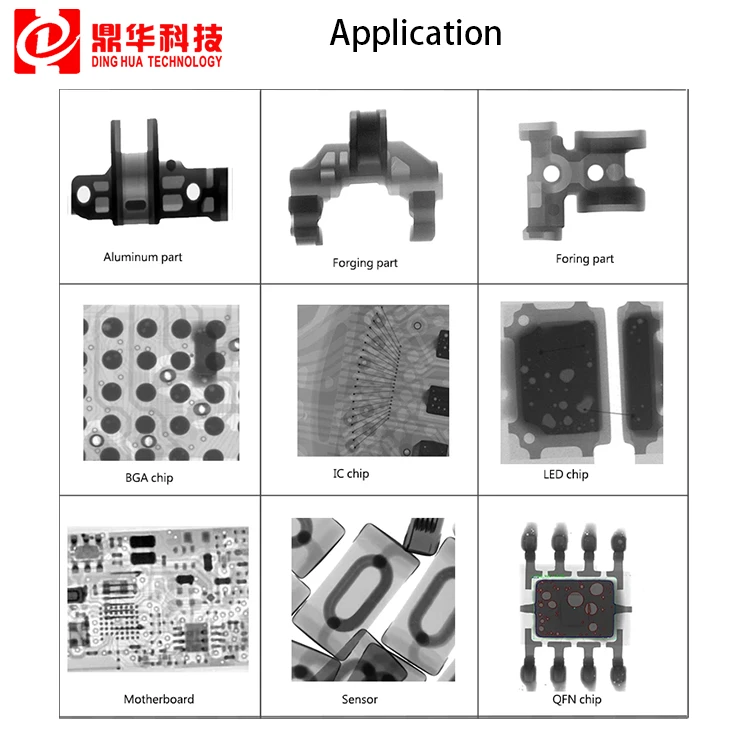 application application