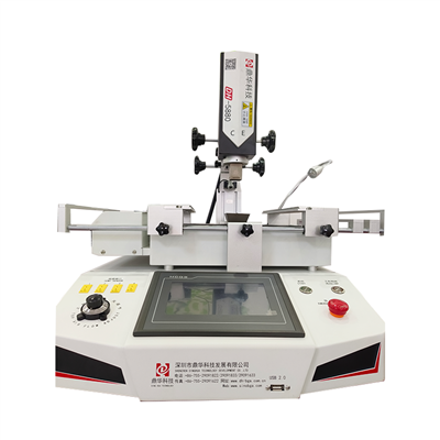 Paras hinta BGA Rework Machine