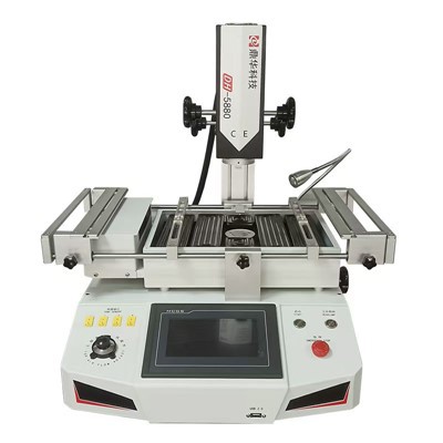 Teollisuus BGA Rework Station