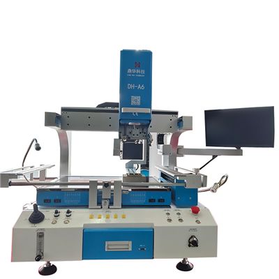 Suuri PCB BGA Rework Station