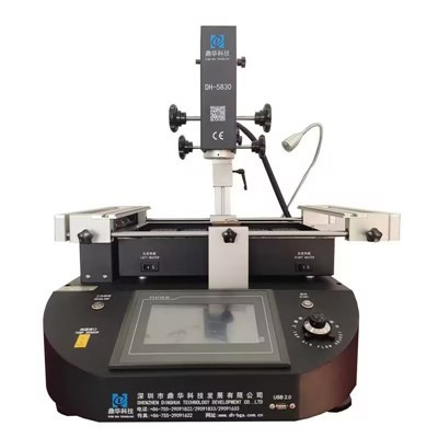 Manuaalinen BGA Rework System