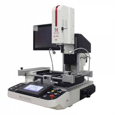 Nopea Bga Rework Station