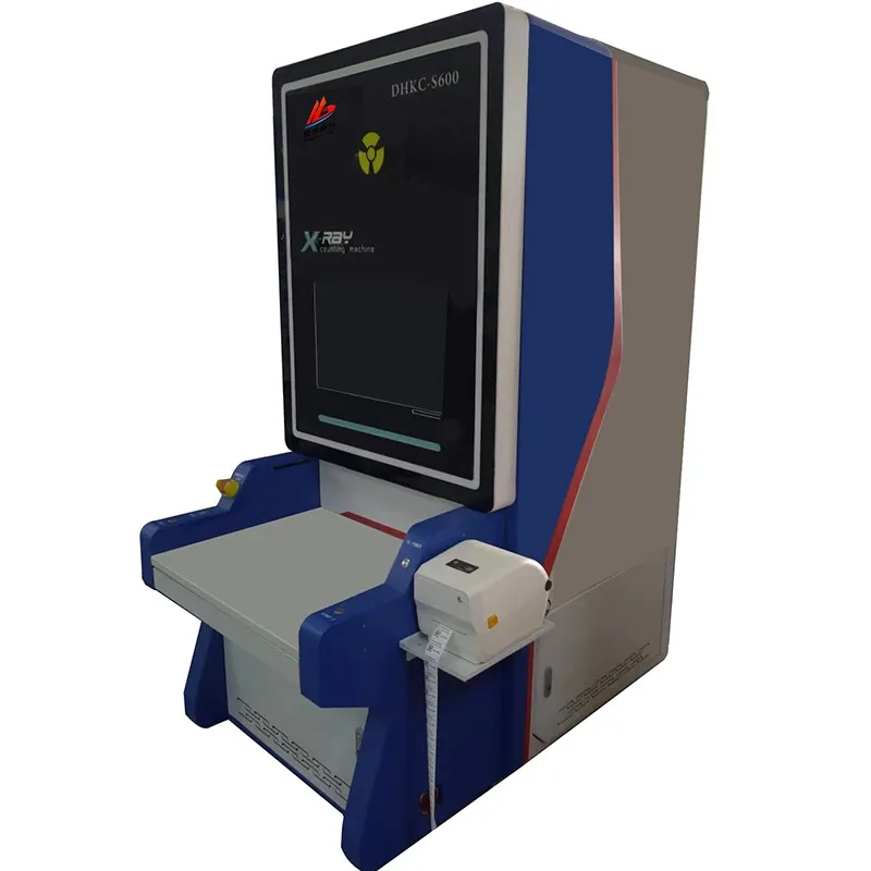 Smt Component Reel Counter