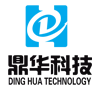 Shenzhen Dinghua Tekniikka Kehitys Co., Ltd