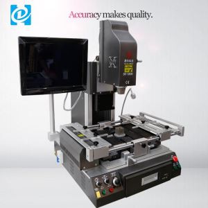 Manuaalinen optinen BGA-rework Station