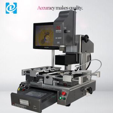 Optinen tietokone BGA Rework Station