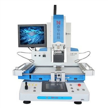 Paras SMD Rework Station